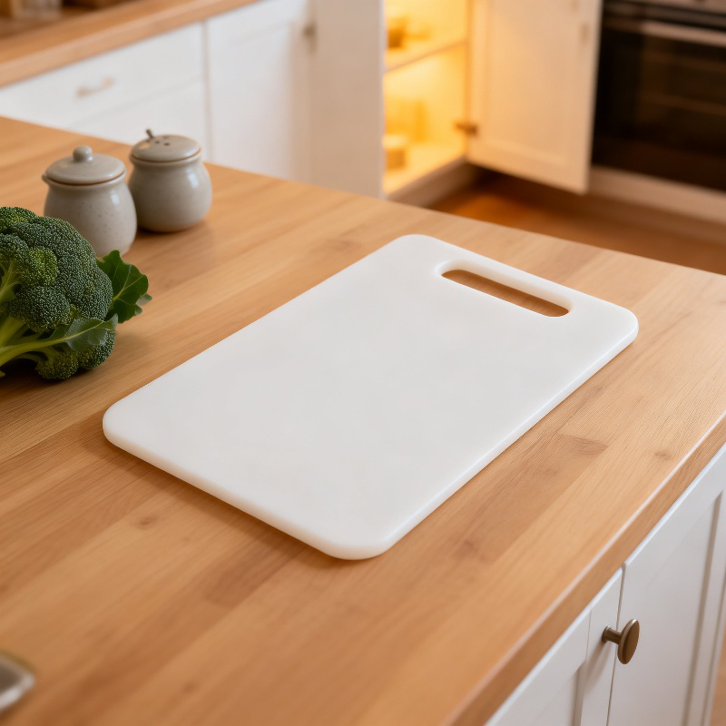 미끄럼 방지 도마