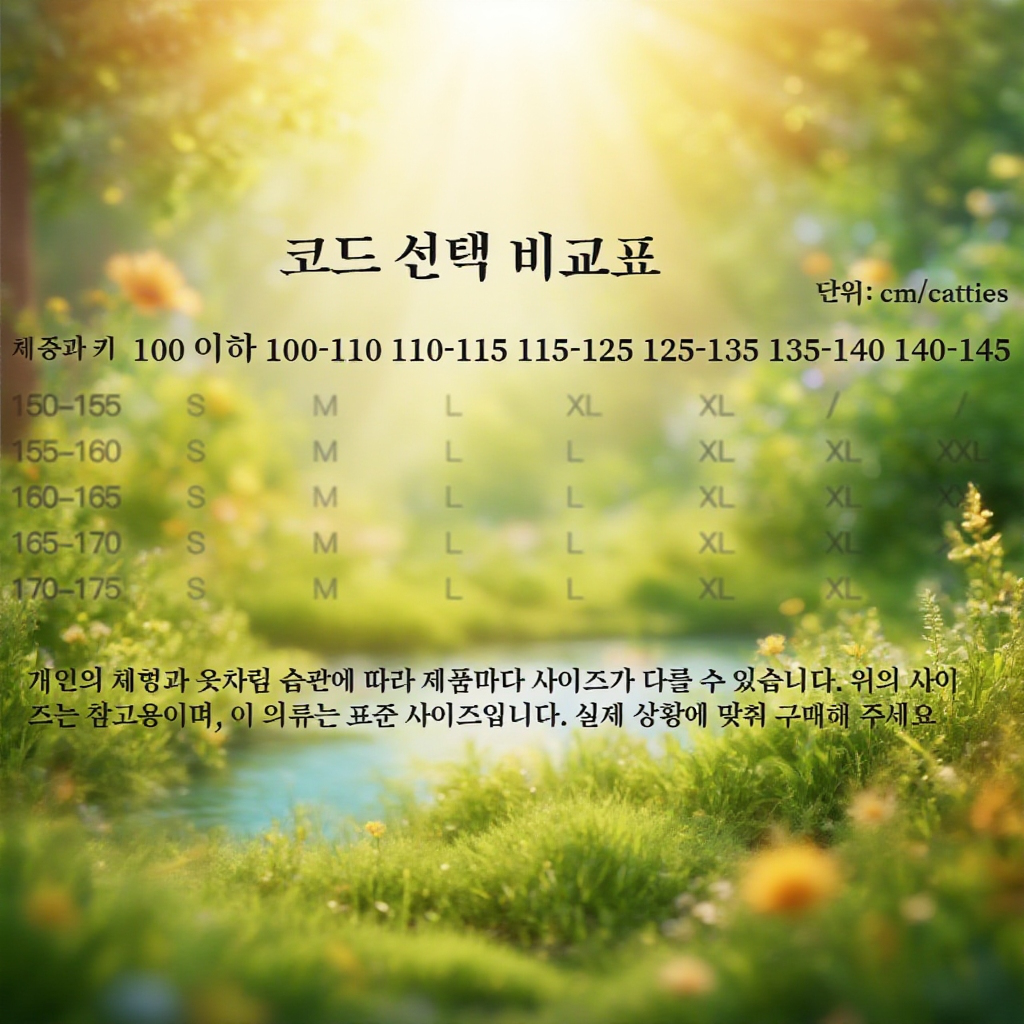 여름 도트 패턴 빅사이즈 슬림핏 롱 원피스