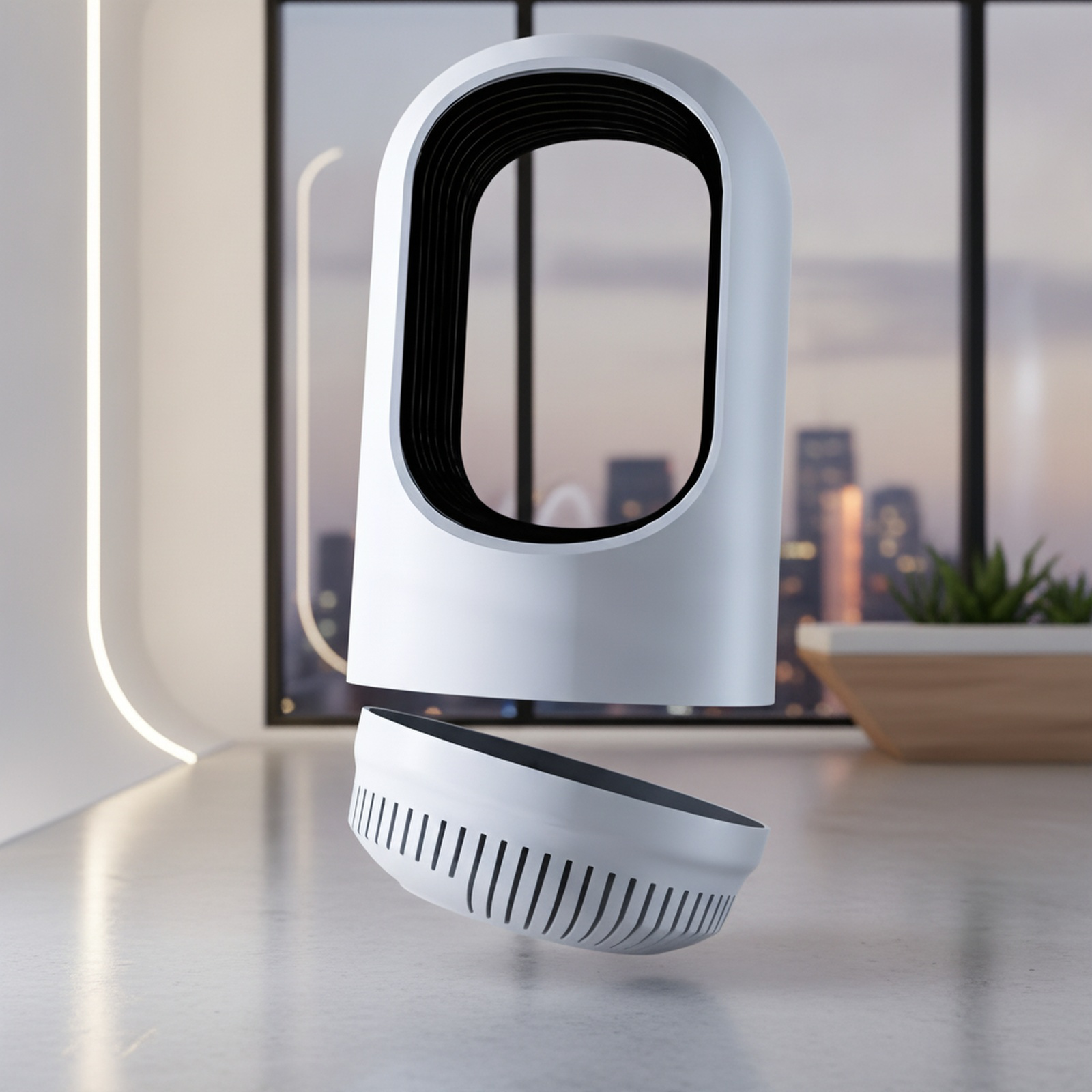 Mosquito killer lamp, household fly killer lamp, mosquito repellent, indoor baby mosquito prevention