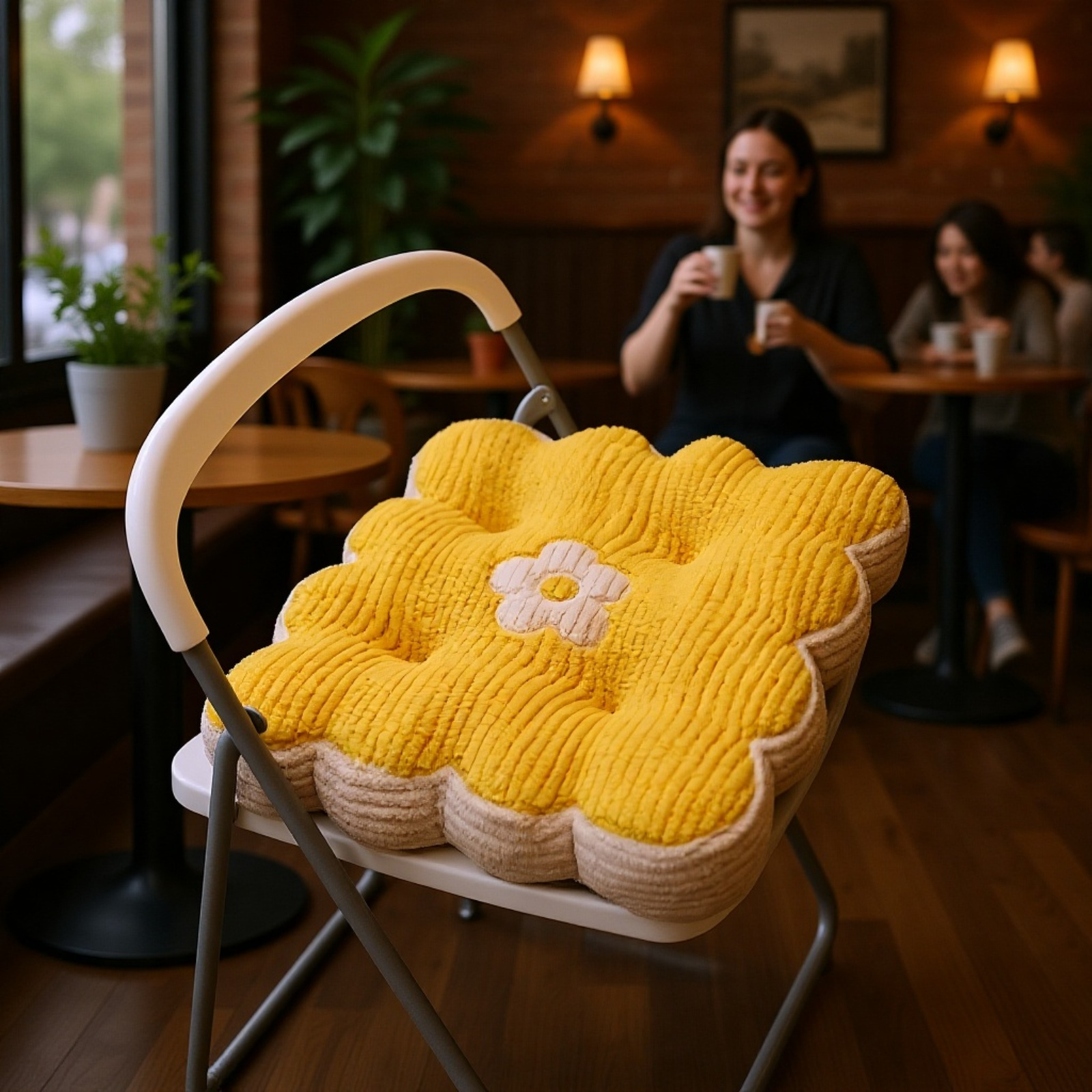 ホーム肥厚プラスベルベットクッション椅子クッションシートクッションお尻クッション学生寮教室オフィスクッションスーパーソフトクッション