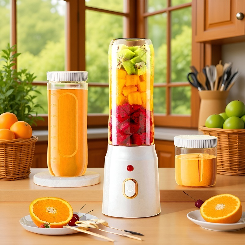 JMY-Multifunktions-Saftmaschine