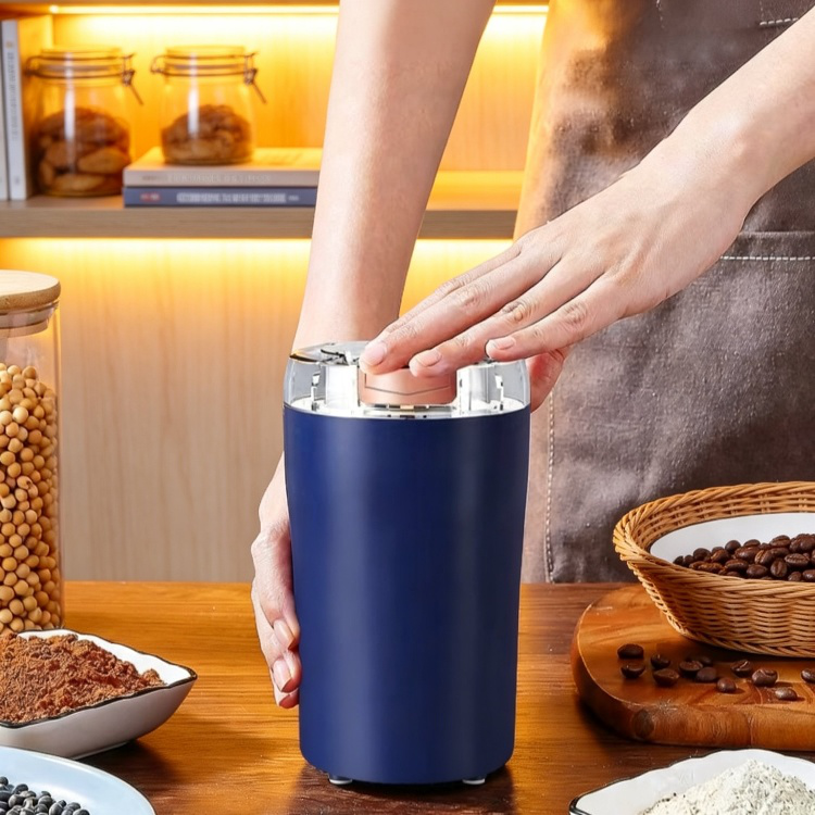 Multi-functional Small Electric Mill