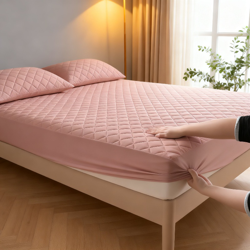 방수 베드 삿갓 커버