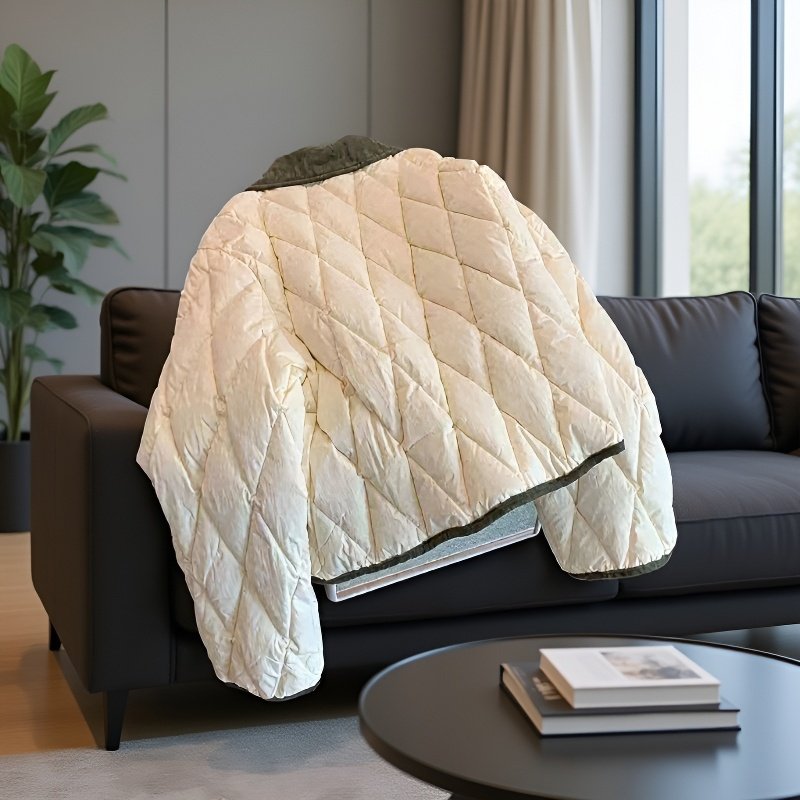 春秋向け韓国風ショートジャケット