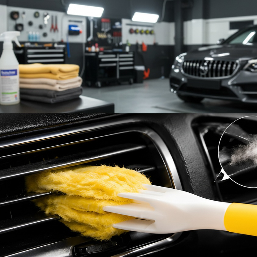 Household Telescopic Electrostatic Dust Sweeper