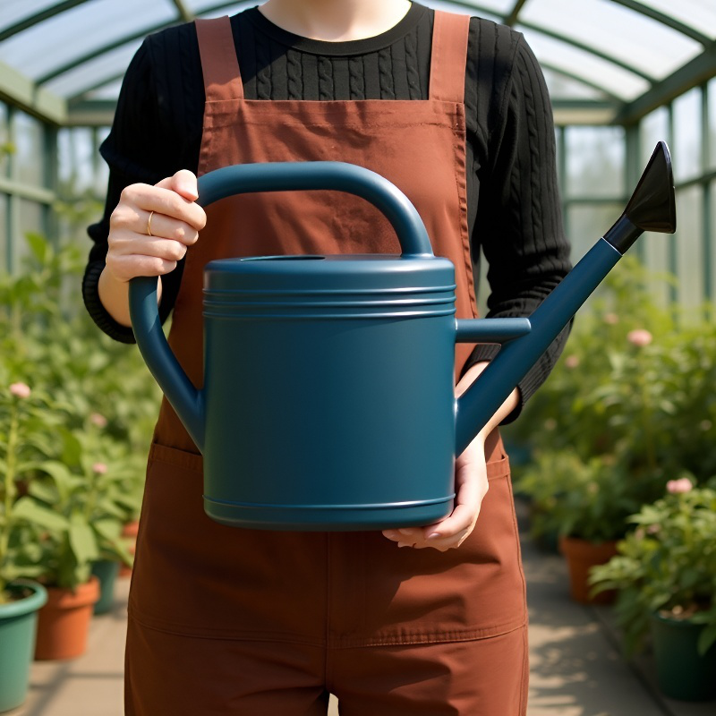 家庭用水やりに便利なプラスチック製スプリンクラー