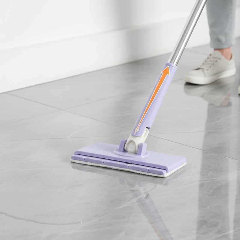 Lazy Multi-Use Household Flat Mop