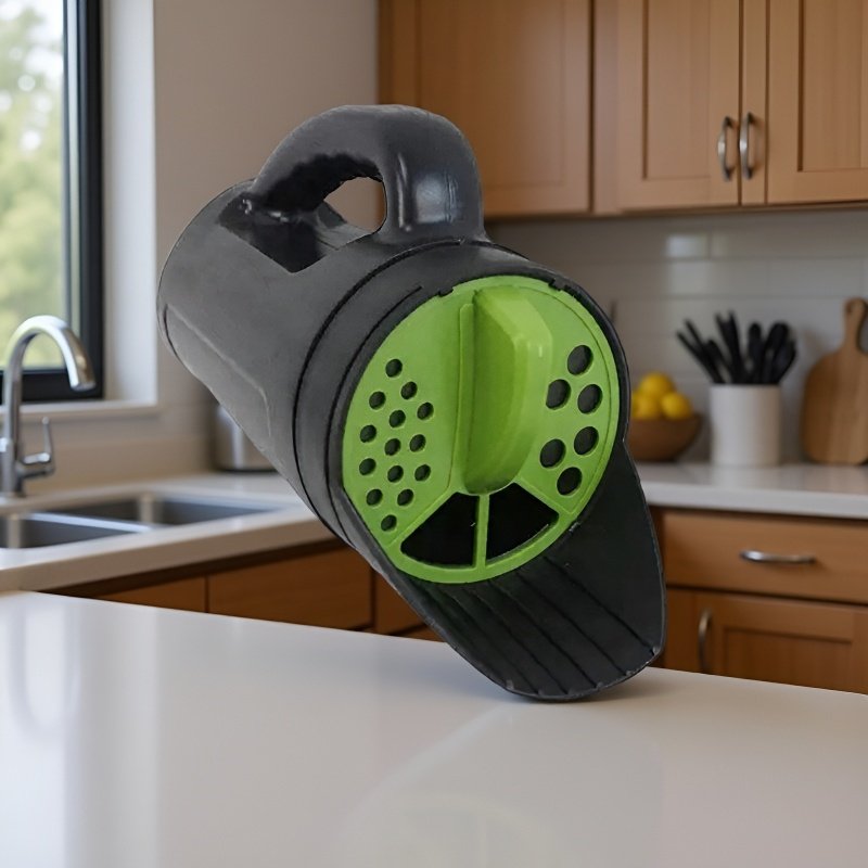 Sämaschine für Hobbygärtner