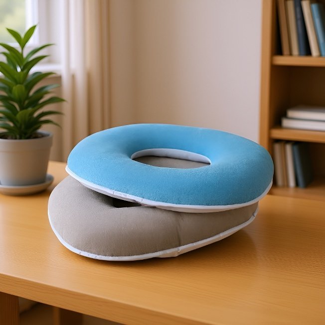 Colchón antiescaras para pacientes encamados y con parálisis