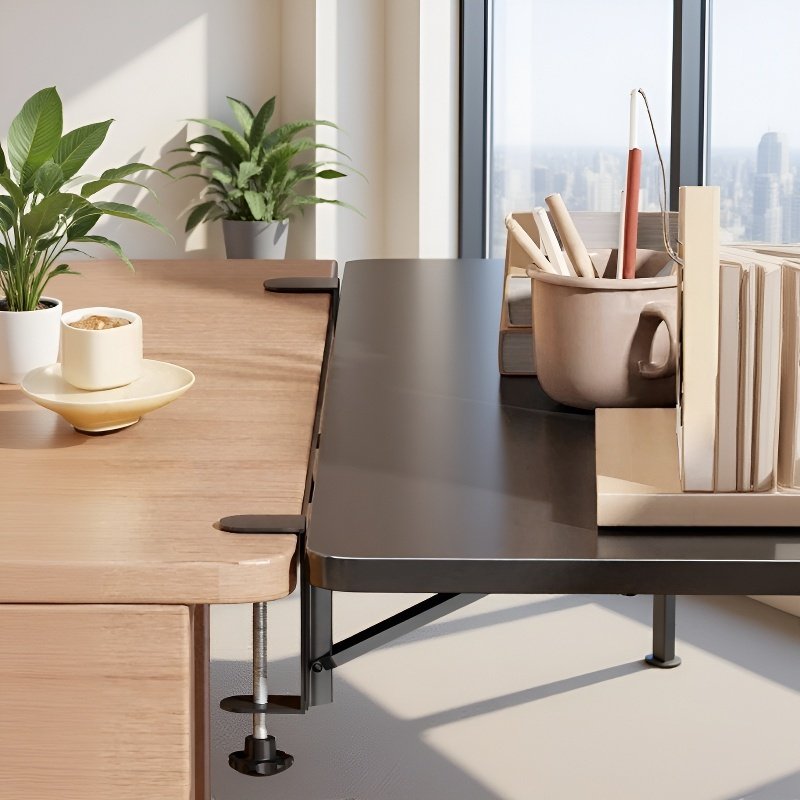  Escritorio Extensible para Mesa