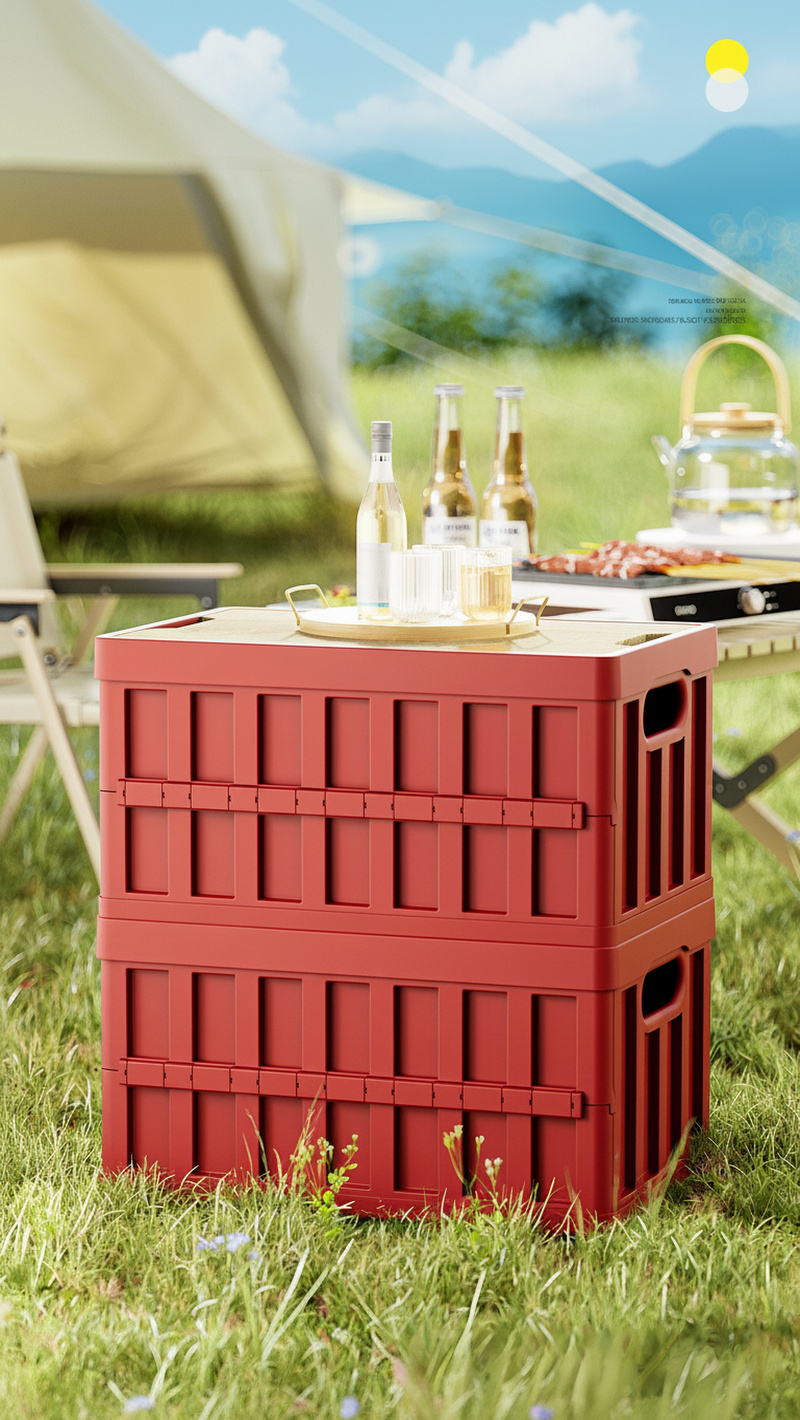Portable medicine cabinet for household use