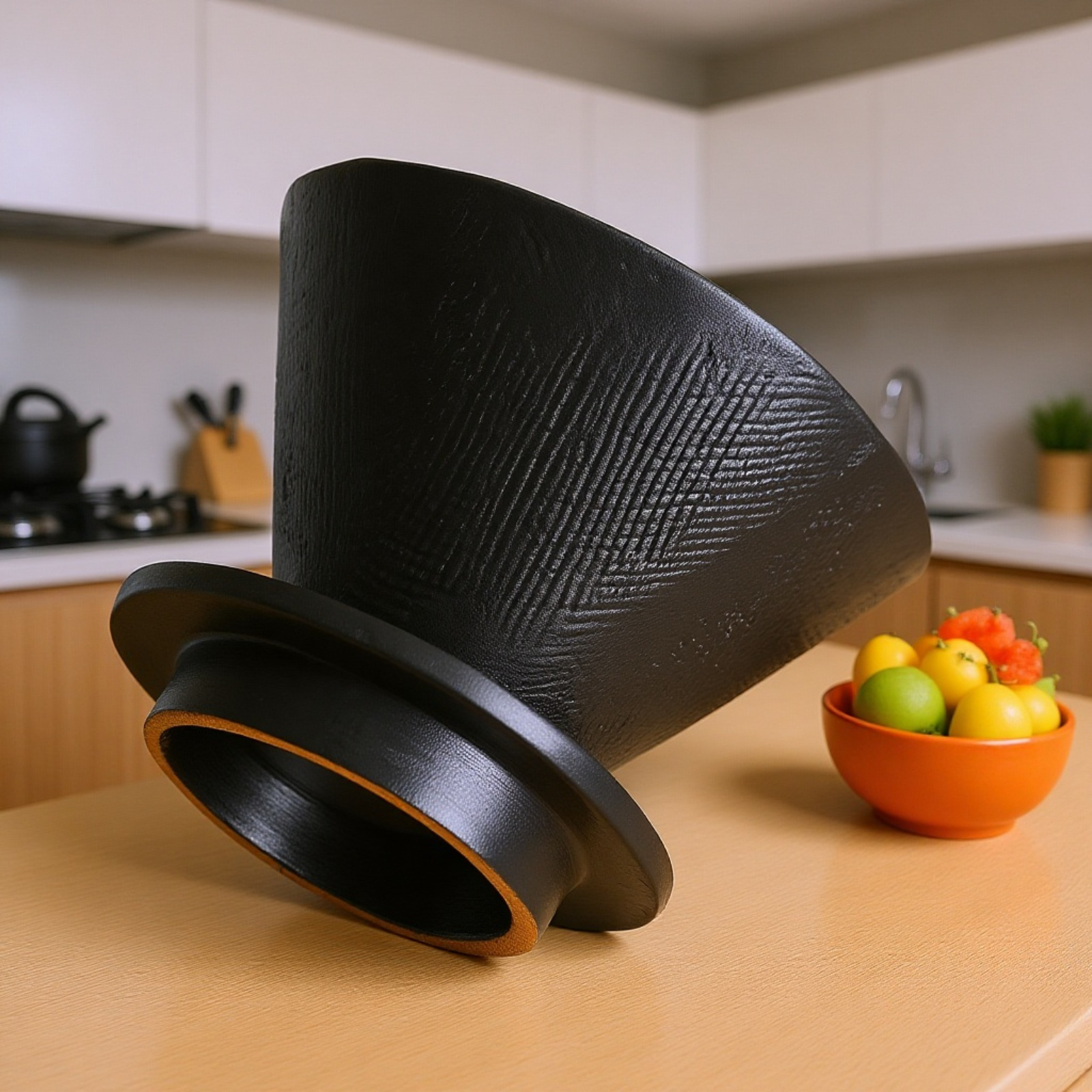 ชุดถ้วยกาแฟแบบดริปเสิร์ฟครั้งเดียว