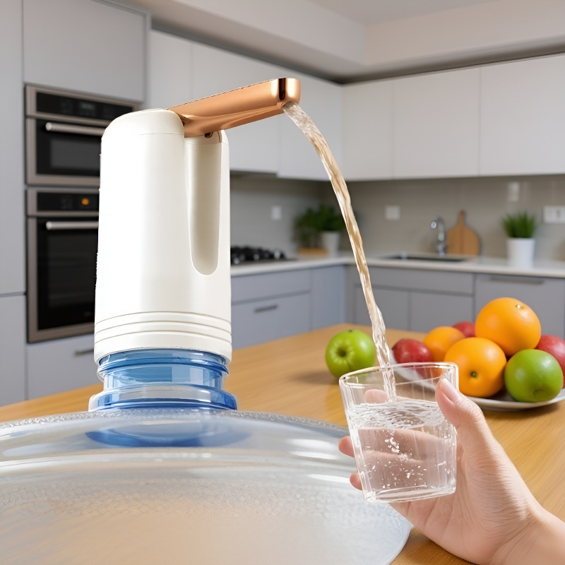 家庭用ウォーターディスペンサー純水取水器