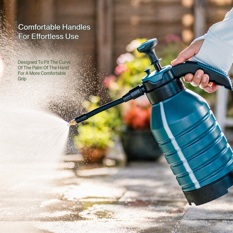 Ultra-Fine Mist Thickened Watering Spray Bottle