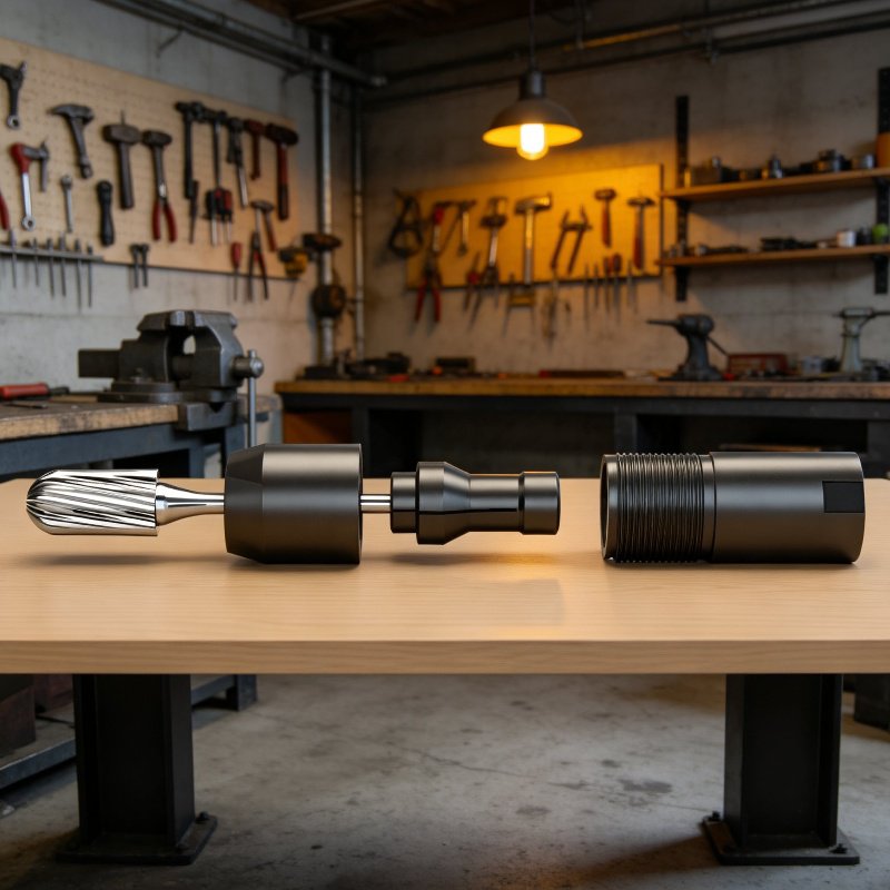 Kit de accesorios de actualización para amoladora angular