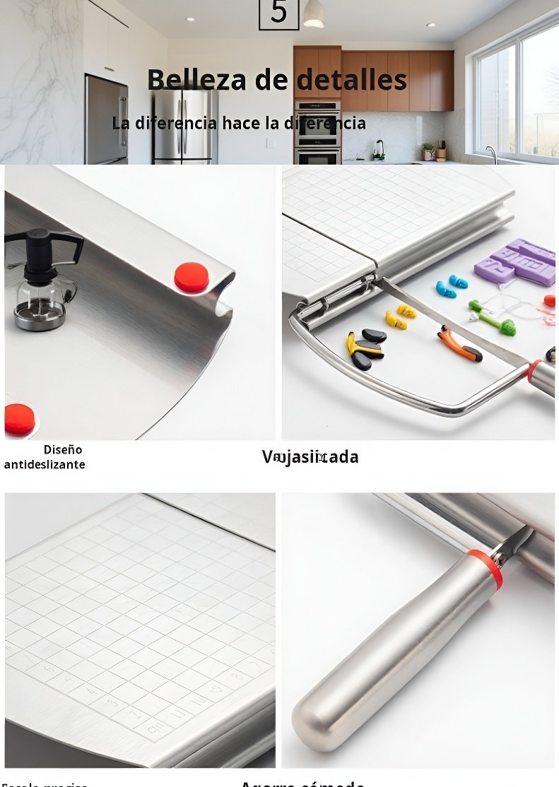 Cortador de queso ergonómico con mango cómodo