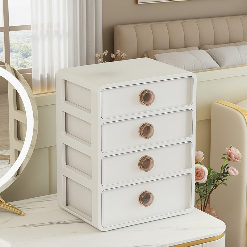 Aroma Socks Organizer Storage Box