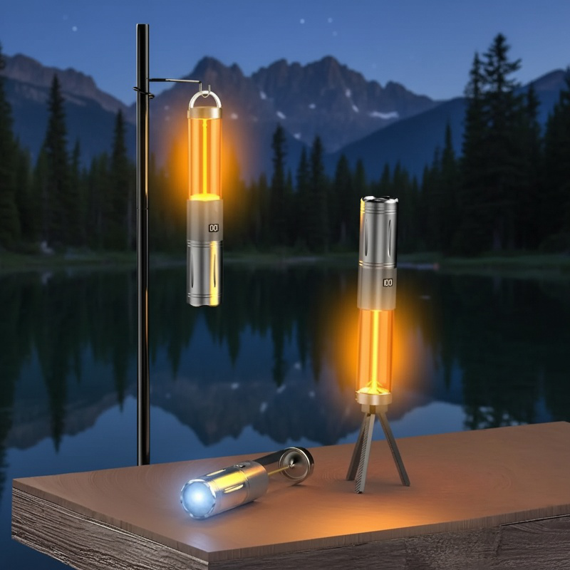 Chargeur portable haute capacité pour smartphone