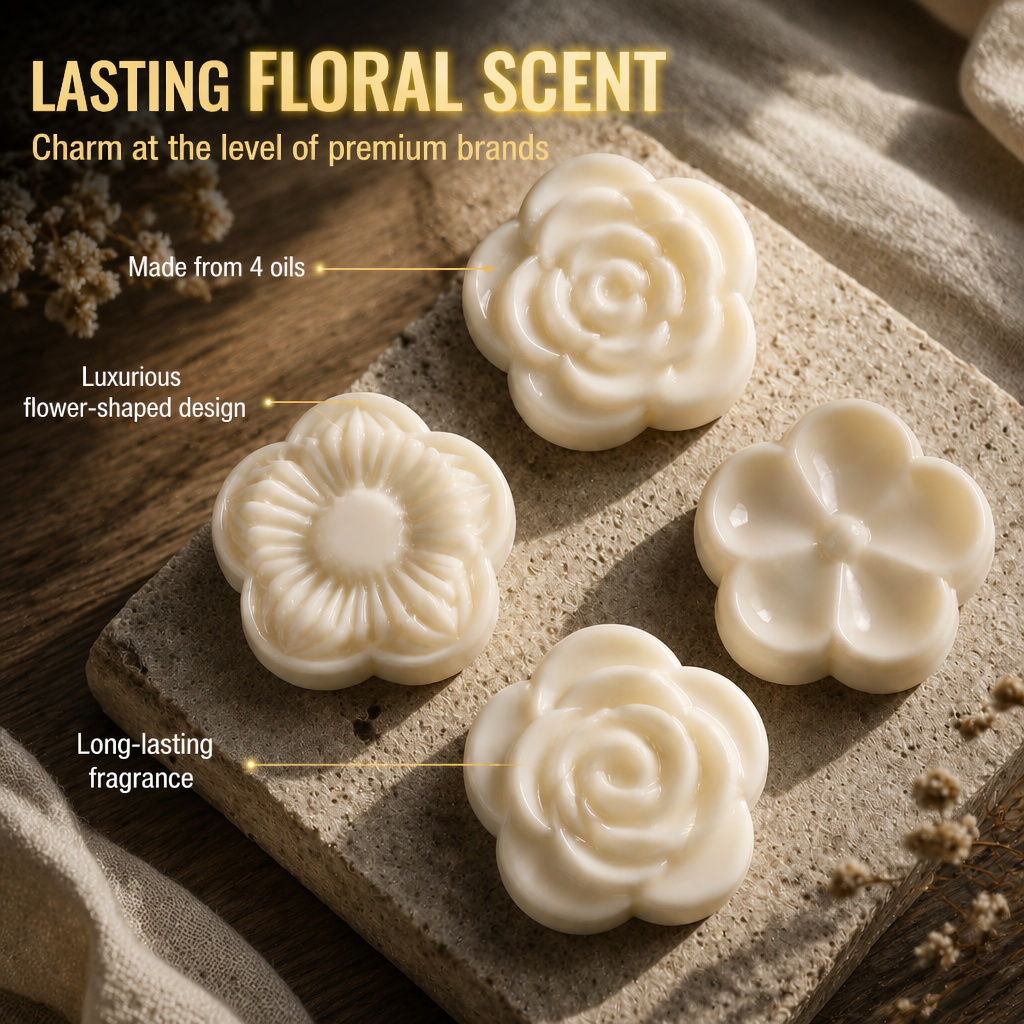 Multi-purpose pastry molds for baby food and snacks