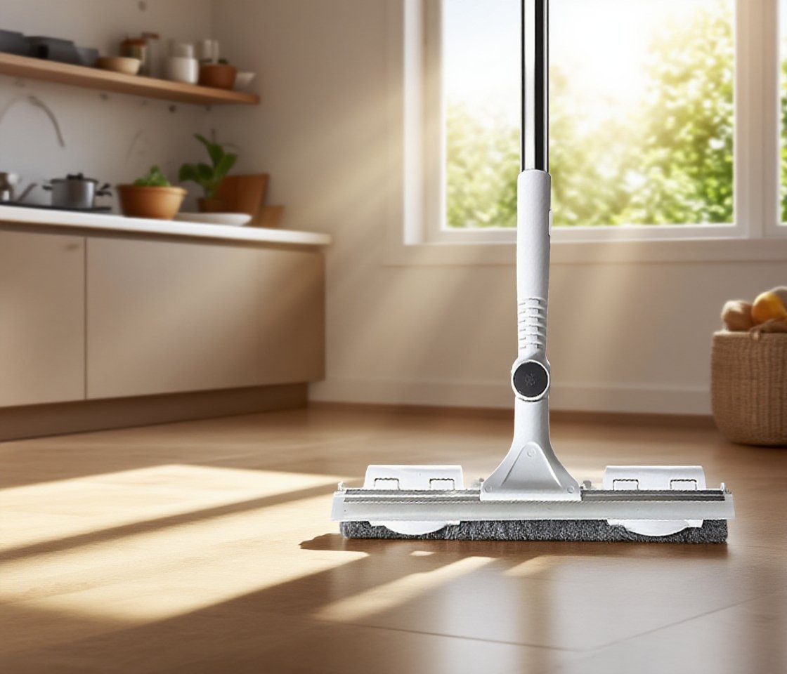 擦玻璃拖把適用於各類窗戶