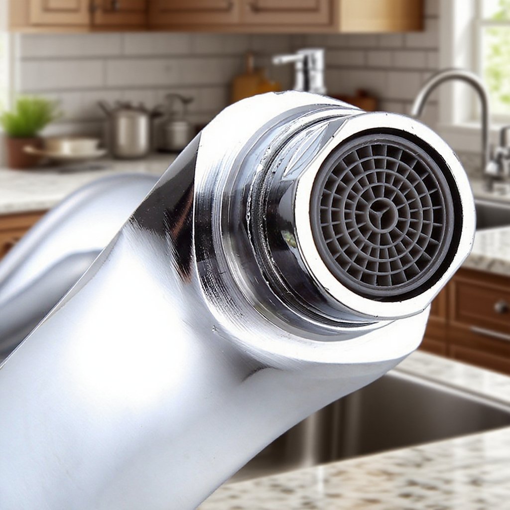 더블홀 냉온수 수도꼭지