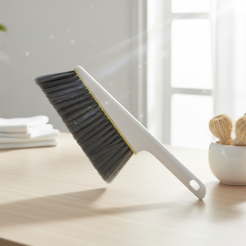 Dust Removal Brush for Bed, Sofa, and Table