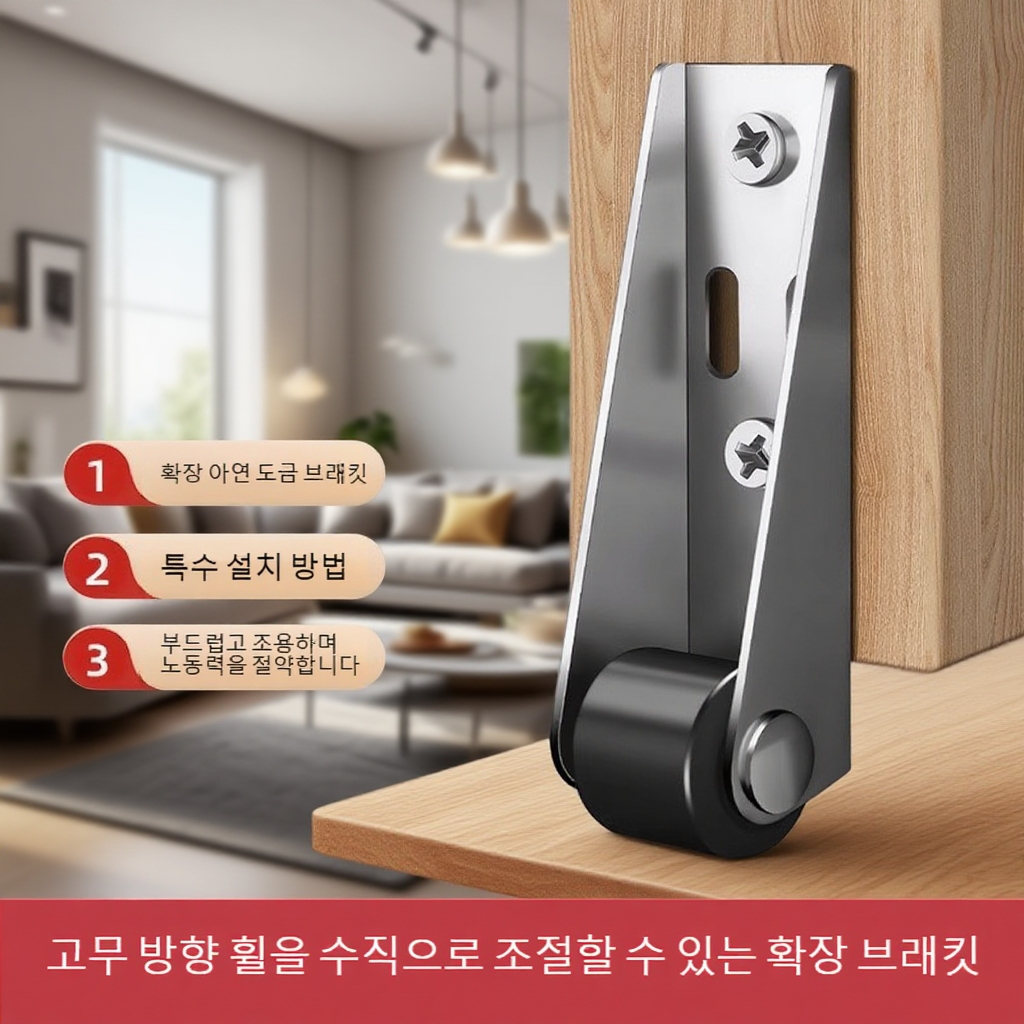 스테인리스 스틸 평이동 도어 가이드 휠 평이동 도어 하부 바퀴 미끄럼 방지 바퀴 평이동 도어 하부 추락 방지 바퀴 평이동 도어 도어 도르래