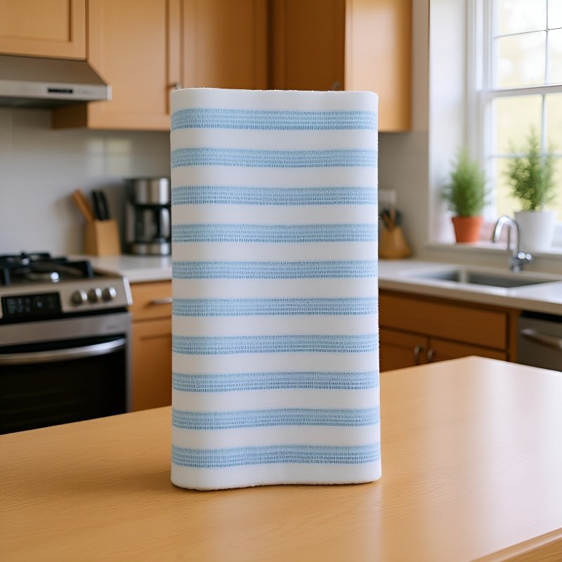 Long bath towel
