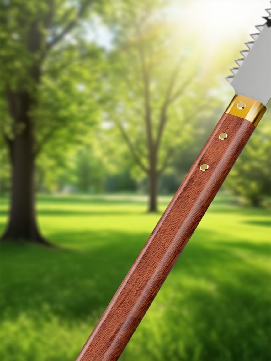 신형 다기능 톱질 겸용 칼