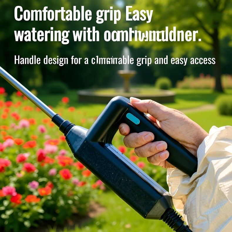 Portable Mini Lithium Battery Sprayer