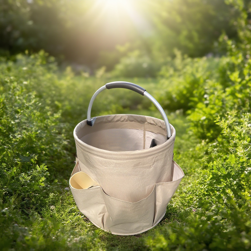 Voděodolný organizér na skladování v moderním designu