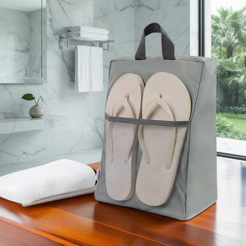 Bolsa resistente para guardar zapatillas