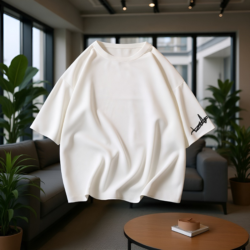 スタイリッシュなユースメンズ服