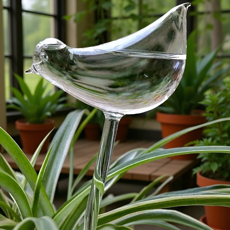 Intelligentes Bewässerungssystem für Zimmerpflanzen