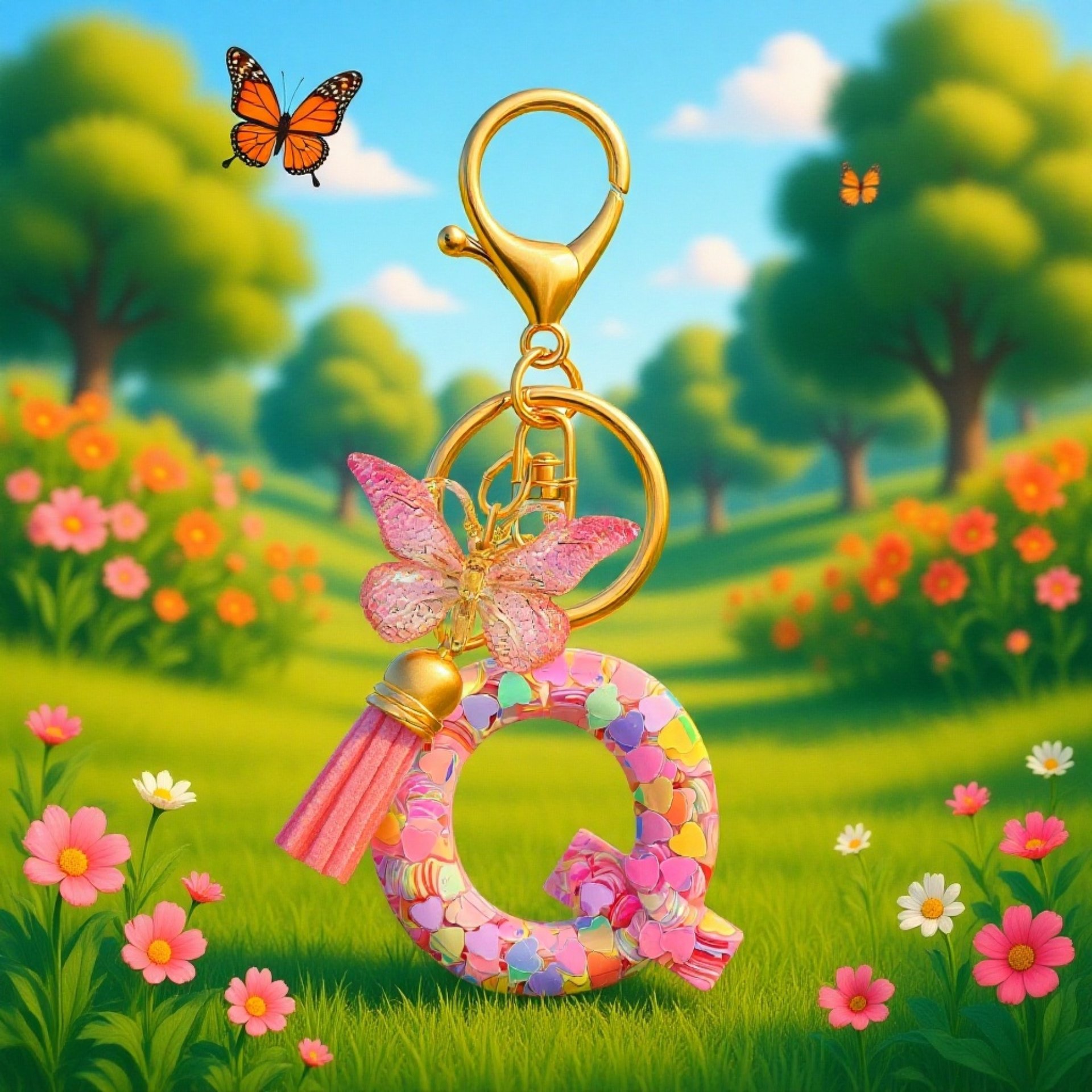 سلسلة مفاتيح