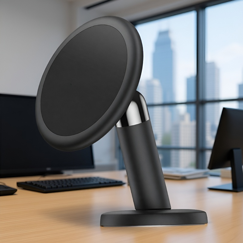 차량 내비게이션 전용 지지대