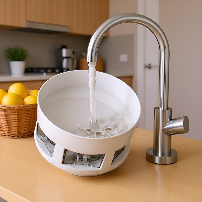 Kitchen cabinet organizer for spices and condiments
