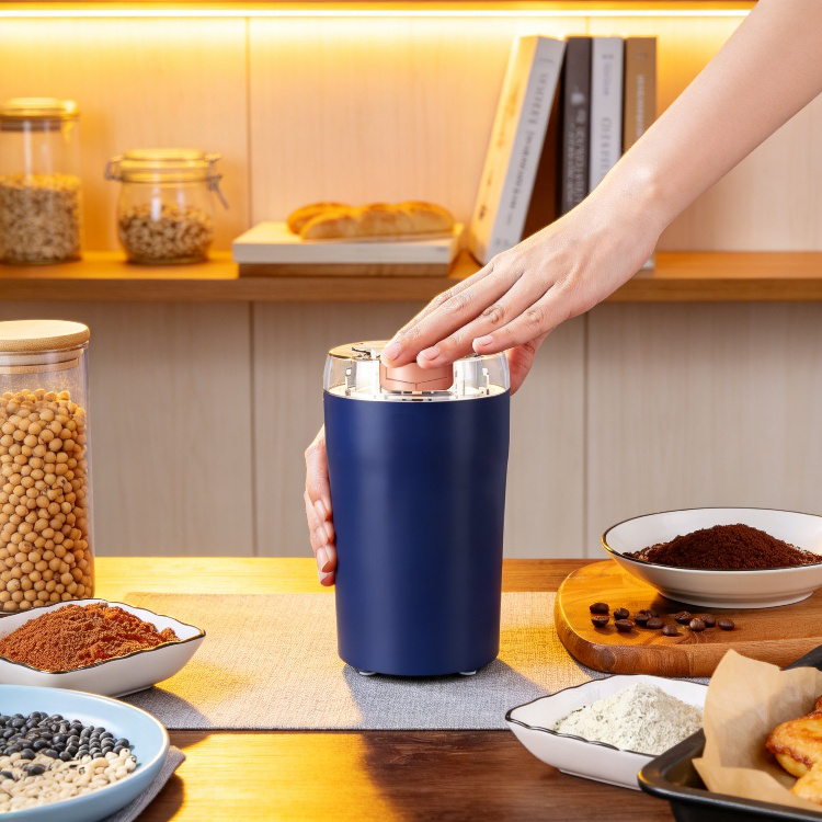 Multi-functional Small Electric Mill