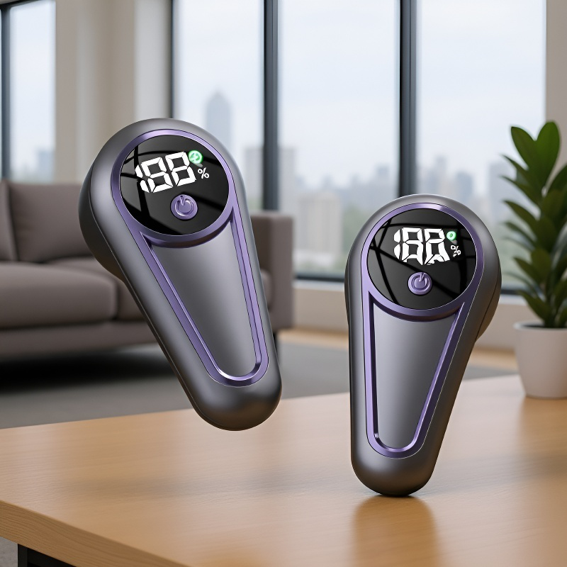 Electric Rechargeable Hairball Trimmer