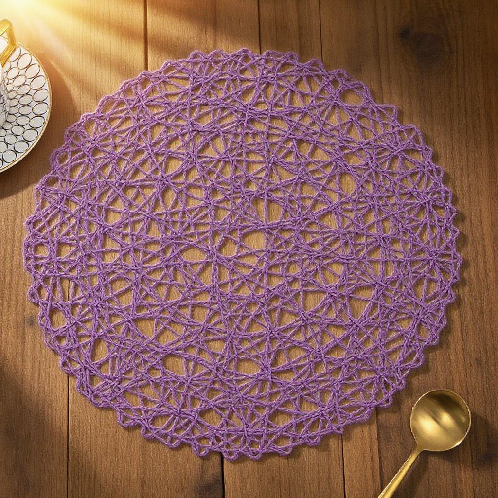 집 꾸미기에 좋은 원형 단열 쿠션