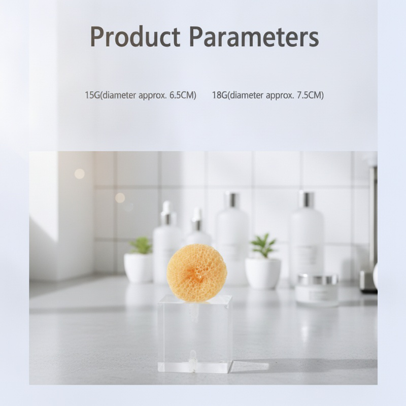 Durable steel wool scrubber with nano technology
