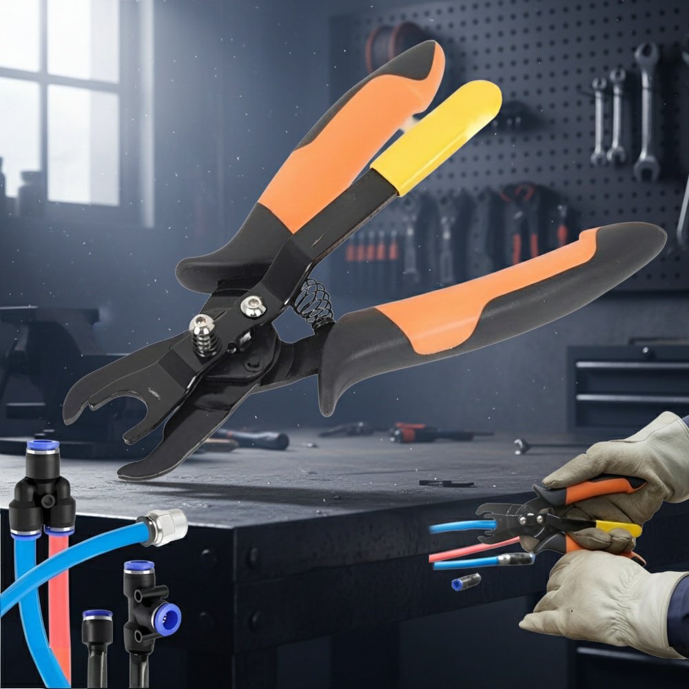Accessoire pour réparation système pneumatique