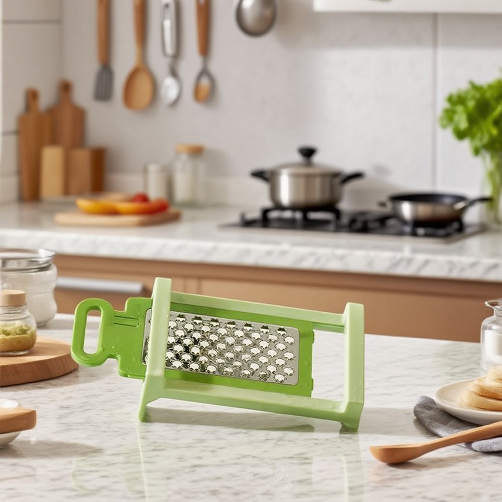 可折疊廚房多功能刨絲器