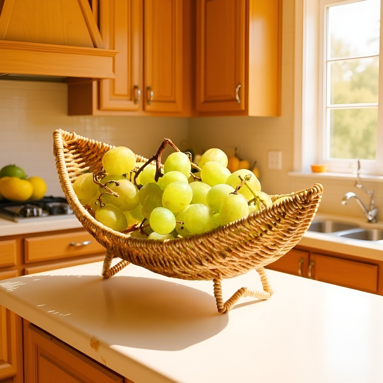 고급 과일 플래터