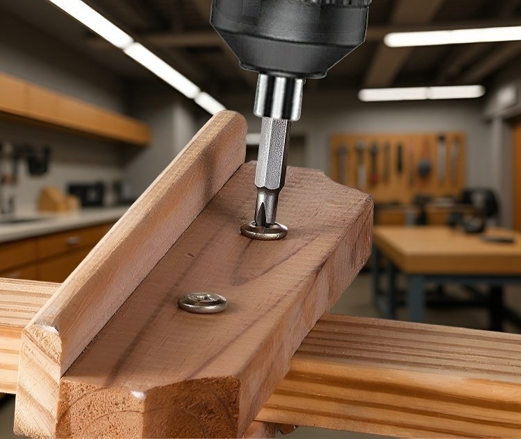 가정에서 편리하게 사용할 수 있는 전동 드라이버