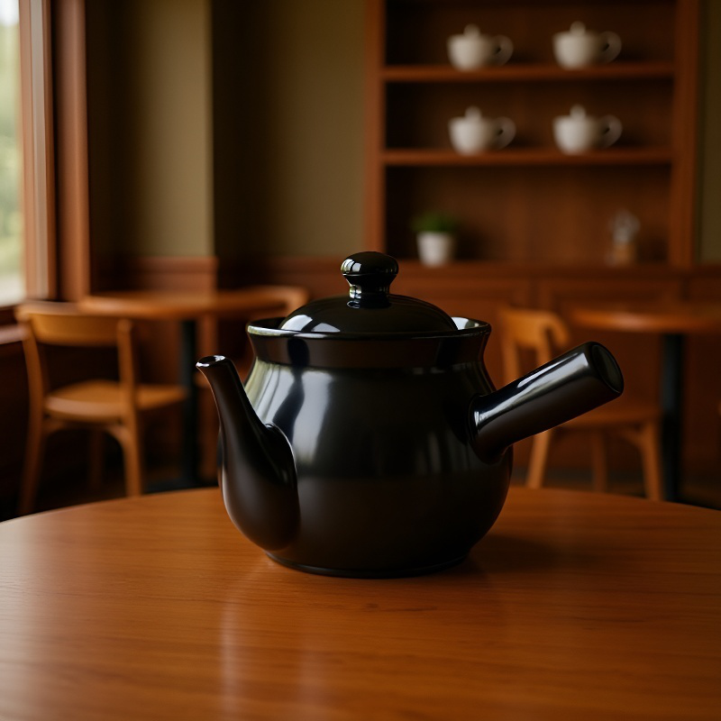 Traditional medicine pot, earthenware, Chinese medicine casserole, health-preserving, high-temperatu