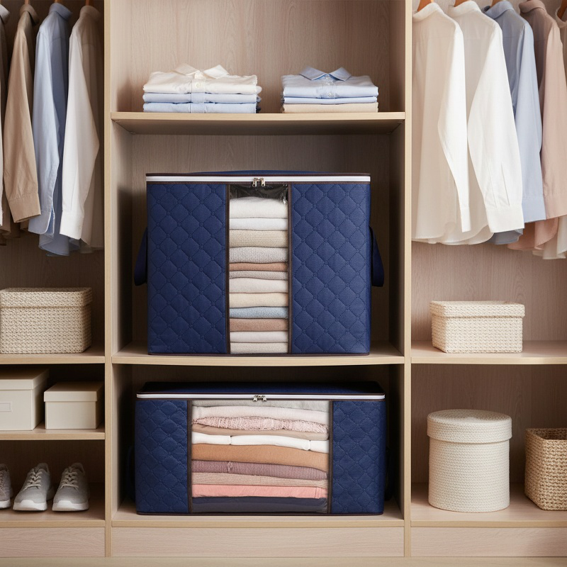 Multifunktionale Organizer-Tasche für Haushalt