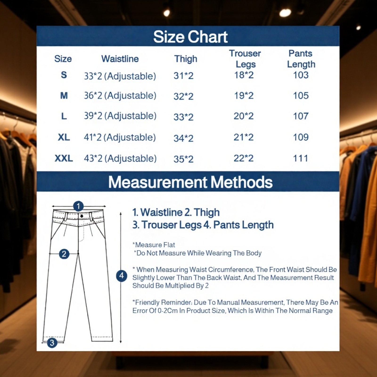 Basic Solid Color Thick Sports Casual Pants