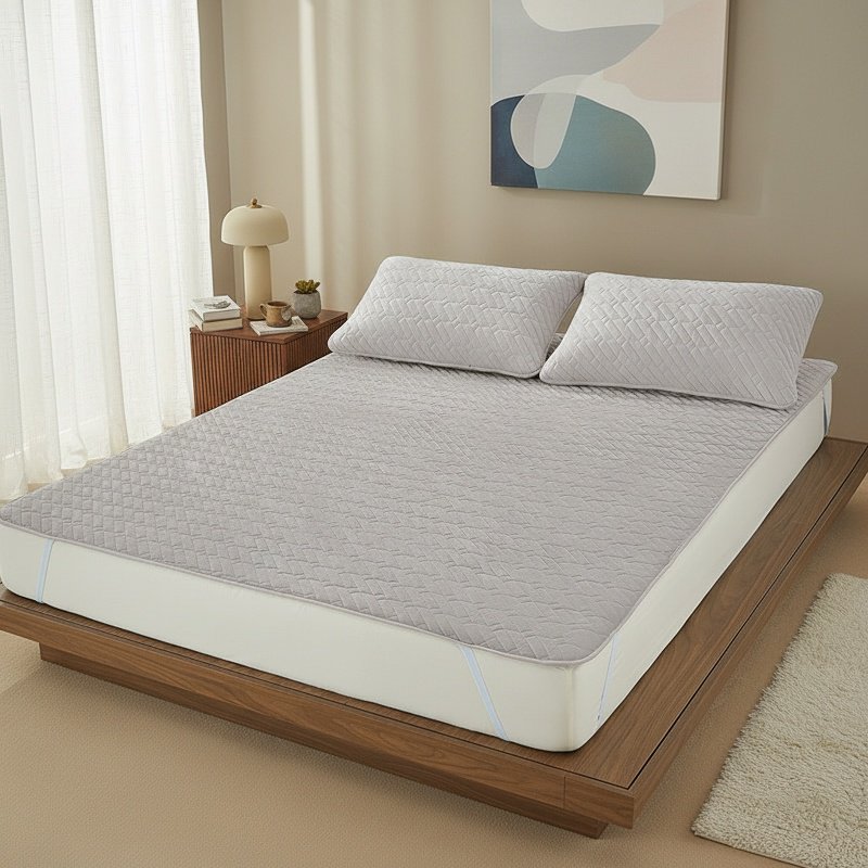 Breathable tatami mat suitable for infants and toddlers
