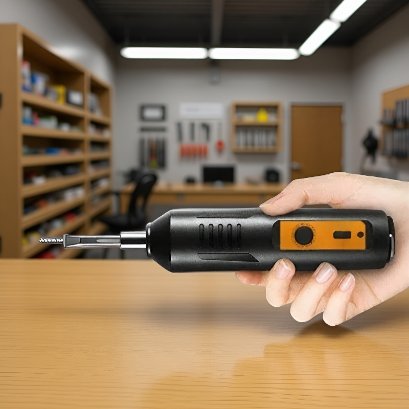 Mini Smart Haushalts-Schraubendreher-Set